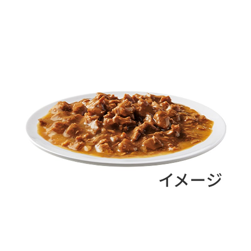 パウチ]1歳までの子ねこ用 チキン グレービー仕立て - ピュリナ ワン